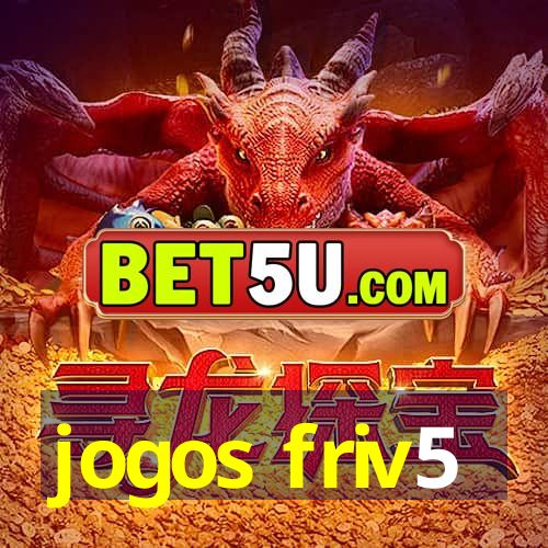 jogos friv5